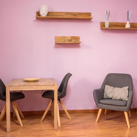 The Best Rent - Studio Nearby Sant'Agostino Metro มิลาน ภายนอก รูปภาพ