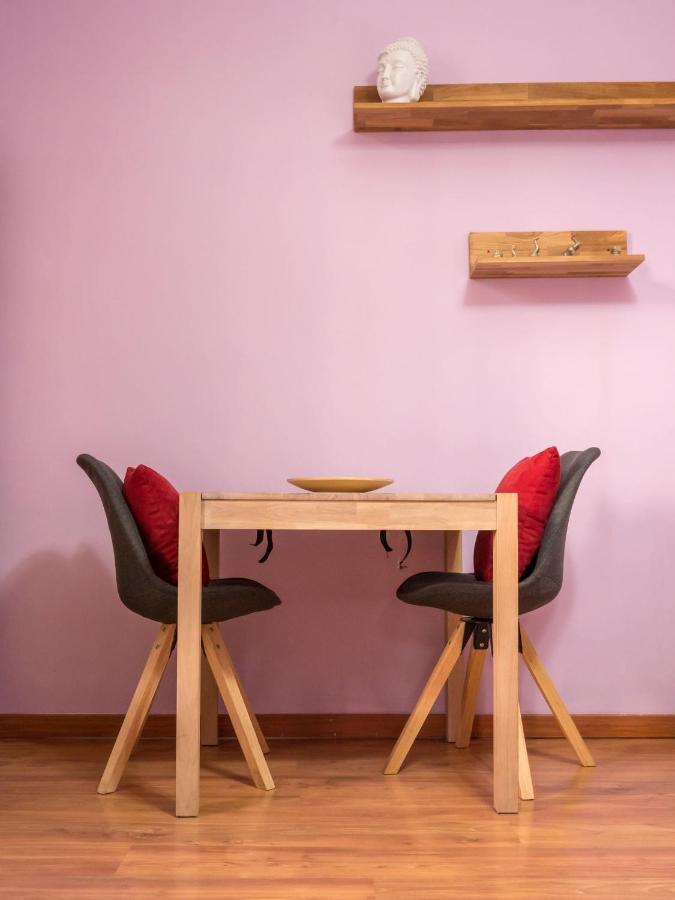 The Best Rent - Studio Nearby Sant'Agostino Metro มิลาน ภายนอก รูปภาพ