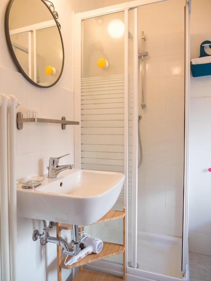 The Best Rent - Studio Nearby Sant'Agostino Metro มิลาน ภายนอก รูปภาพ