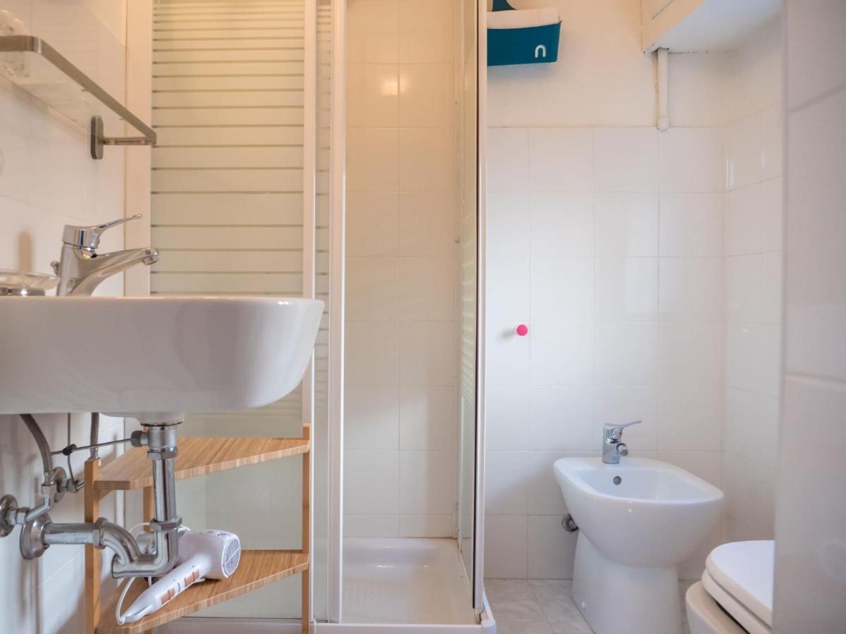 The Best Rent - Studio Nearby Sant'Agostino Metro มิลาน ภายนอก รูปภาพ