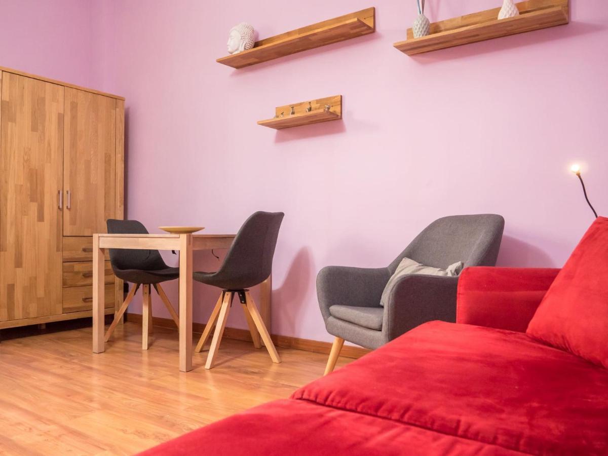 The Best Rent - Studio Nearby Sant'Agostino Metro มิลาน ภายนอก รูปภาพ
