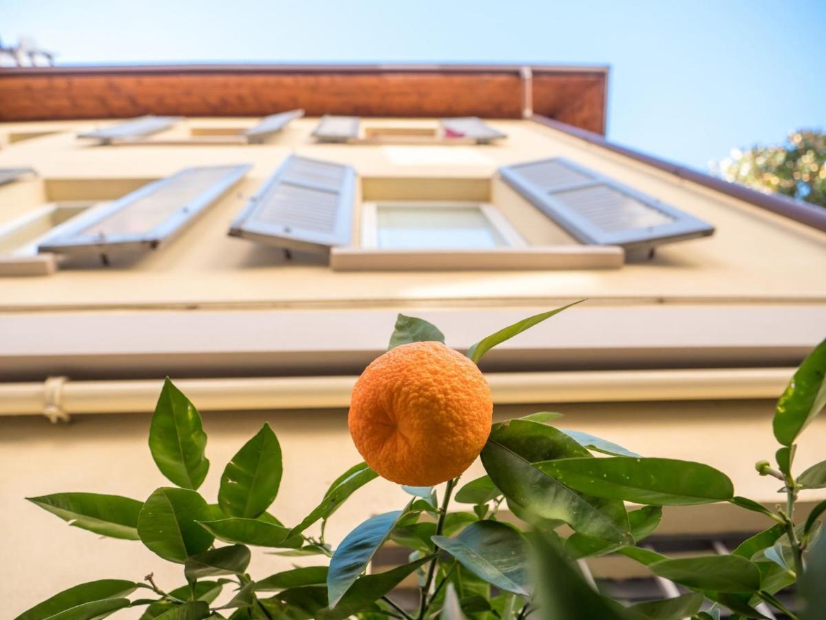 The Best Rent - Studio Nearby Sant'Agostino Metro มิลาน ภายนอก รูปภาพ