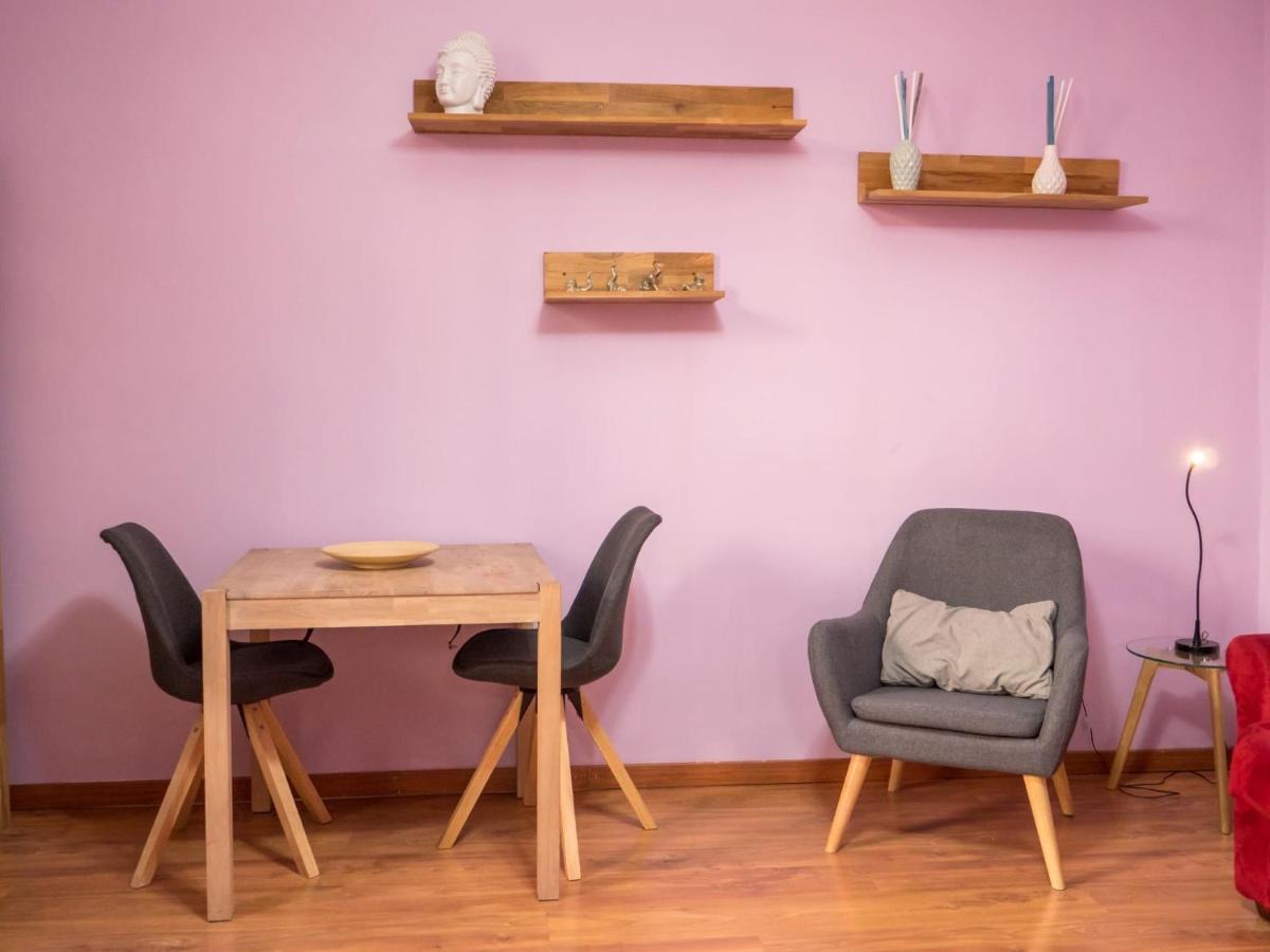 The Best Rent - Studio Nearby Sant'Agostino Metro มิลาน ภายนอก รูปภาพ